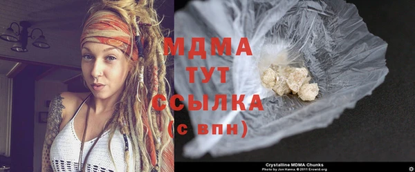 мдпв Магас